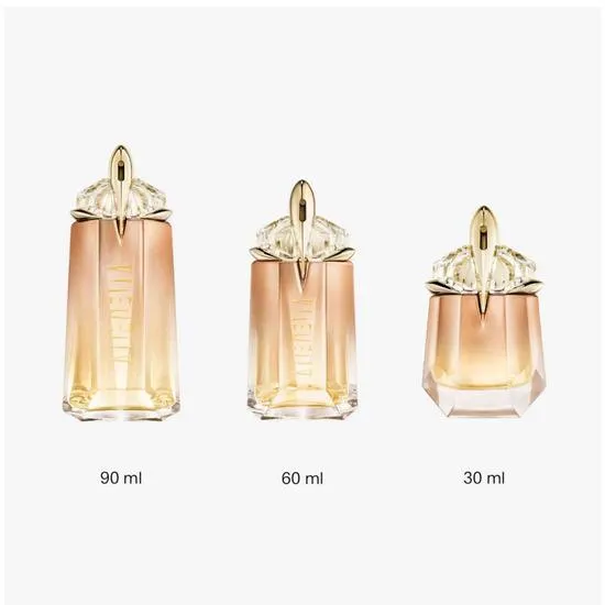 Mugler Alien Goddess Supra Florale Eau De Parfum 10ml