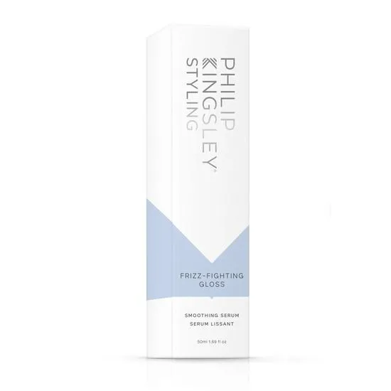 Philip Kingsley Finishing Touch Frizz Fighting Gloss Hair Serum 50ml