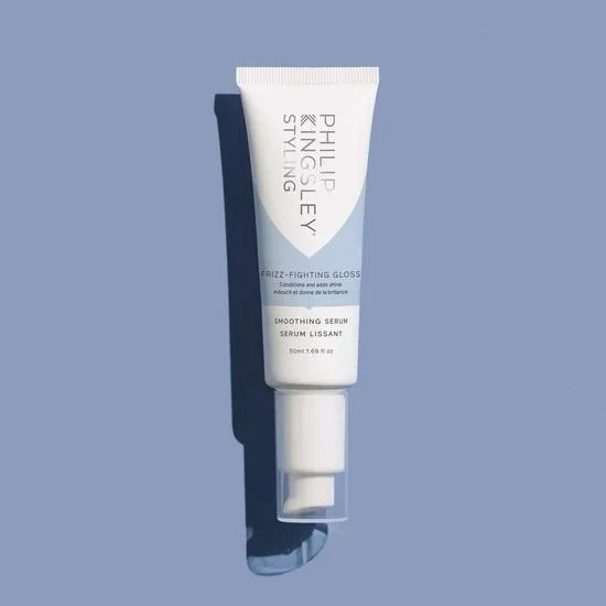 Philip Kingsley Finishing Touch Frizz Fighting Gloss Hair Serum 50ml