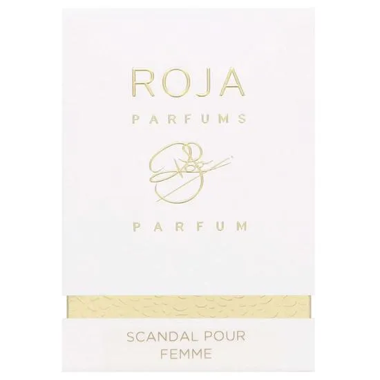 Roja Parfums Scandal Eau De Parfum 50ml