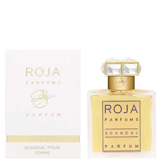 Roja Parfums Scandal Eau De Parfum 50ml