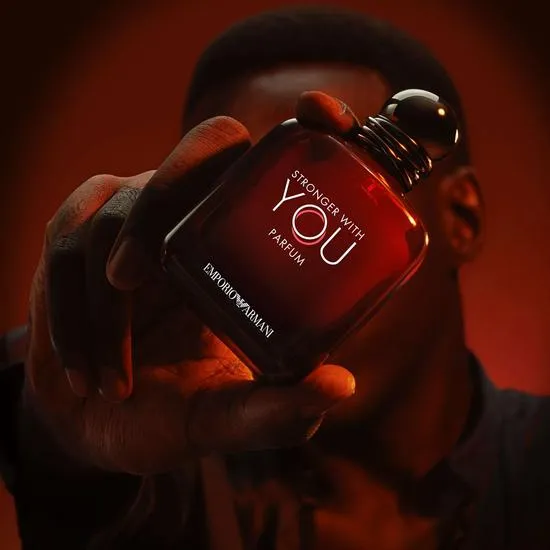 Emporio Armani Stronger With You Parfum 50ml