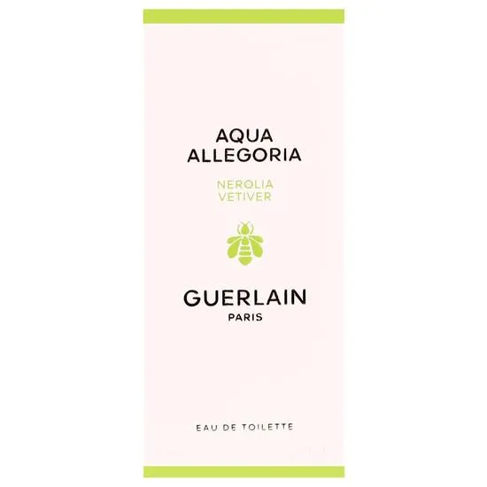 GUERLAIN Aqua Allegoria Nerolia Vetiver Eau De Toilette 75ml