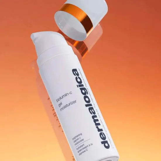 Dermalogica Age Smart Biolumin-C Gel Moisturiser 50ml