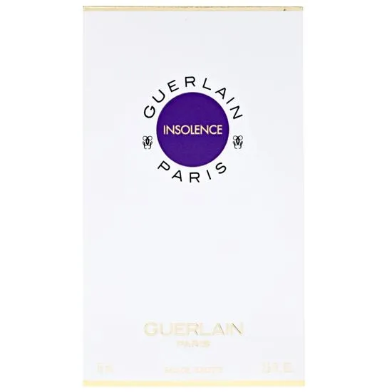 GUERLAIN Insolence Eau De Toilette 75ml