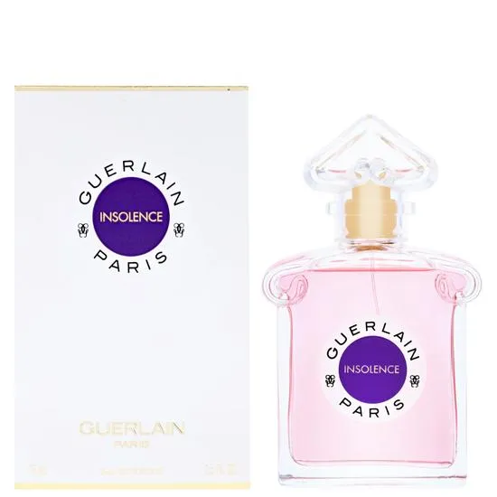 GUERLAIN Insolence Eau De Toilette 75ml