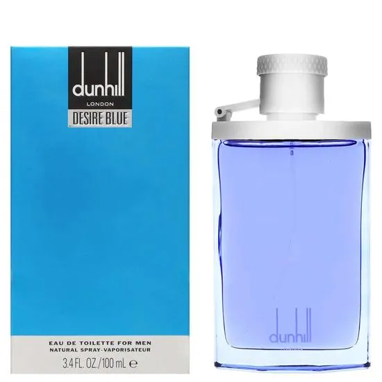 Dunhill London Desire Blue Eau De Toilette 100ml