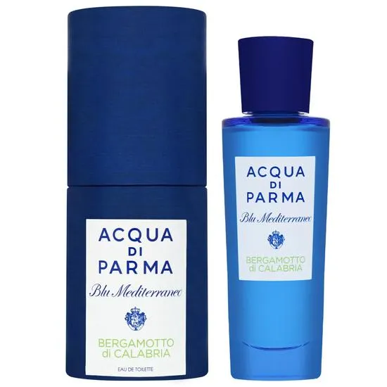 Acqua Di Parma Bergamotto Di Calabria Eau De Toilette 30ml