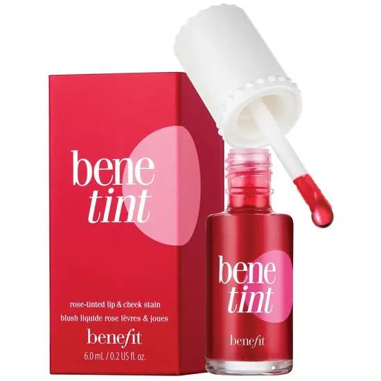 Benefit Benetint Lip & Cheek Stain 6ml
