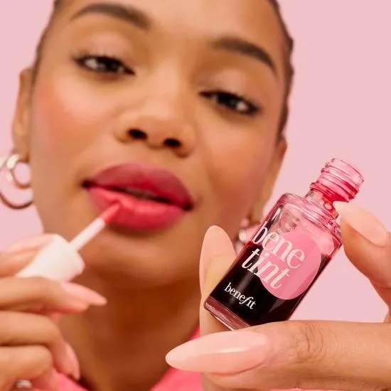 Benefit Benetint Lip & Cheek Stain 6ml