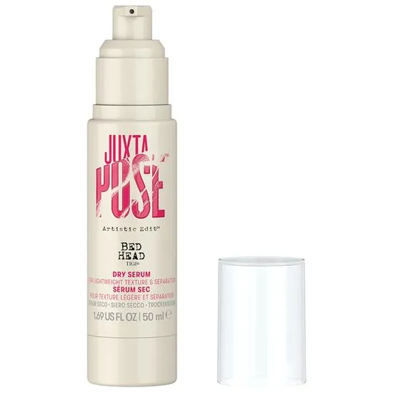 TIGI Bed Head JuxtaPose Dry Serum 50ml