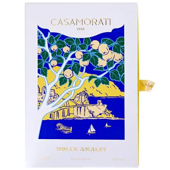Xerjoff Casamorati 1888 Dolce Amalfi Eau De Parfum 100ml