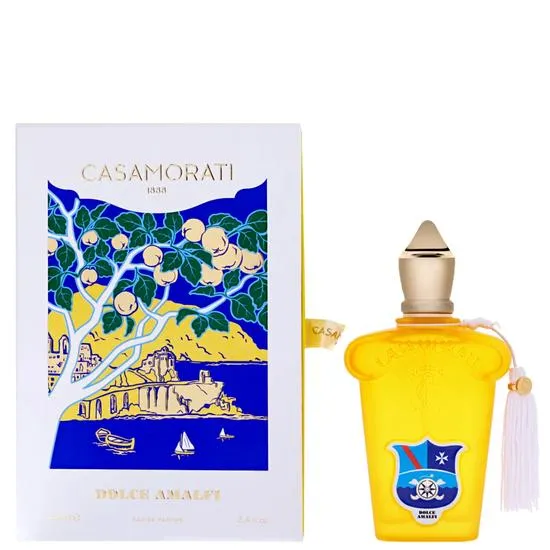 Xerjoff Casamorati 1888 Dolce Amalfi Eau De Parfum 100ml