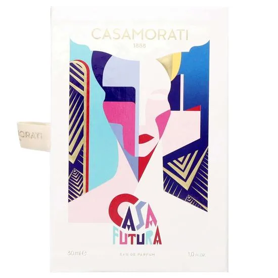 Xerjoff Casamorati 1888 Casafutura Eau De Parfum 100ml