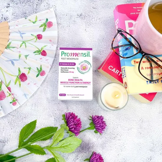 Promensil Post Menopause Tablets 30 Tablets