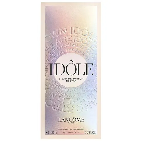 Lancôme Idole Nectar L'Eau De Parfum 50ml