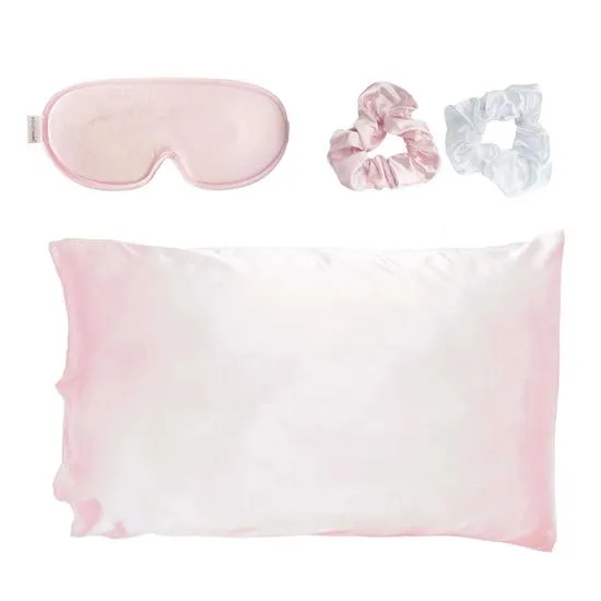 Brushworks Luxury Sleep Essentials