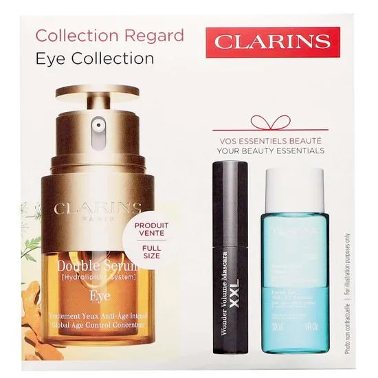 Clarins Eye Collection Value Set