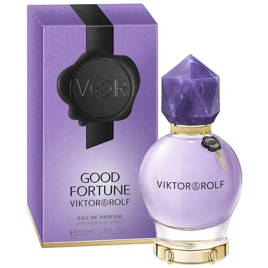 VIKTOR&ROLF Good Fortune Eau De Parfum 30ml
