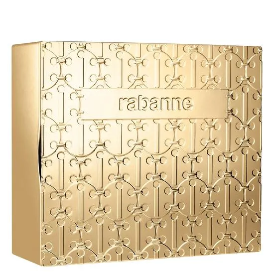 Paco Rabanne Fame Intense Women's Perfume Gift Set 50ml Eau De Parfum + 75ml Body Lotion