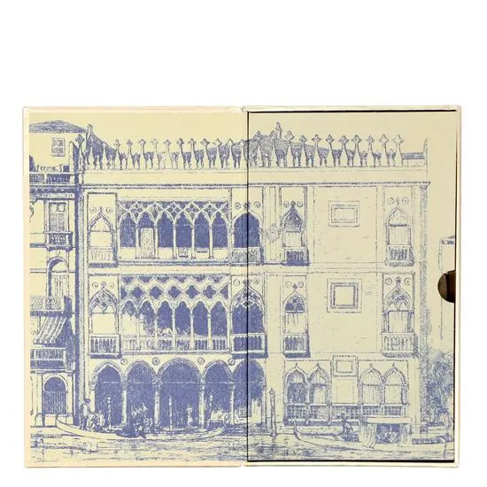 The Merchant of Venice Liberty Eau De Parfum 100ml