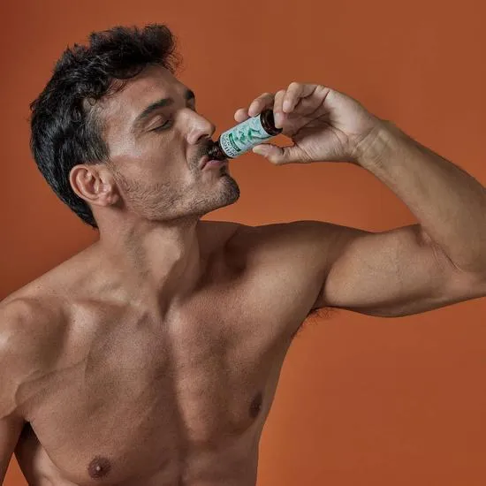 Gold Collagen Artron Extreme Liquid Food Supplement For Joints Support 10 x 50ml