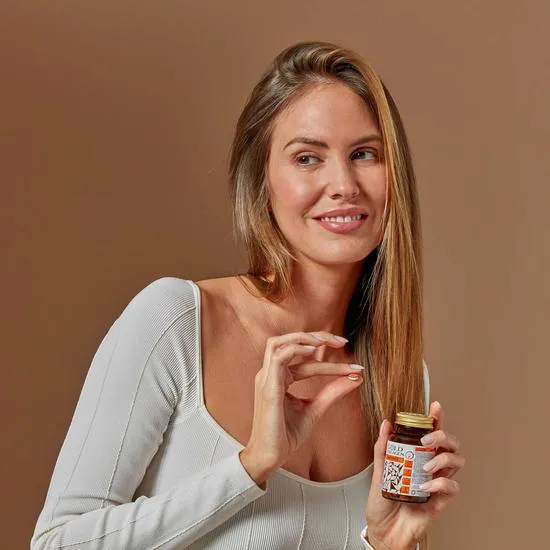 Gold Collagen Defence Tablets 90 Tablets