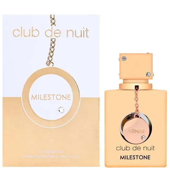 Armaf Club De Nuit Milestone Eau De Parfum 10ml