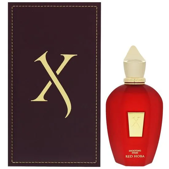 Xerjoff Shooting Stars Red Hoba Eau De Parfum 100ml