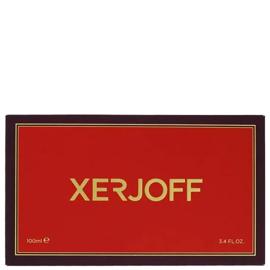 Xerjoff Shooting Stars Red Hoba Eau De Parfum 100ml
