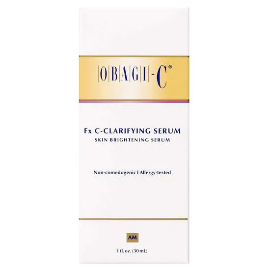 Obagi Obagi-C Fx Clarifying Serum 30ml