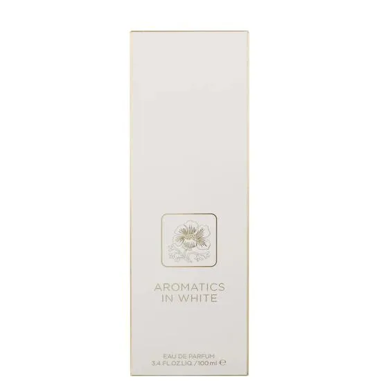 Clinique Aromatics In White Eau De Parfum 50ml