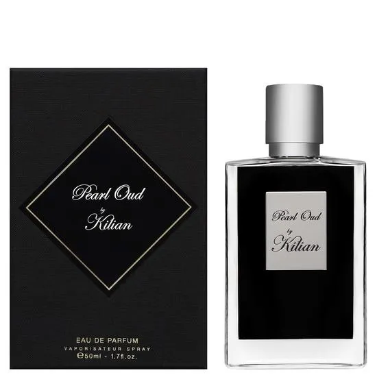 Kilian Pearl Oud Eau De Parfum 50ml