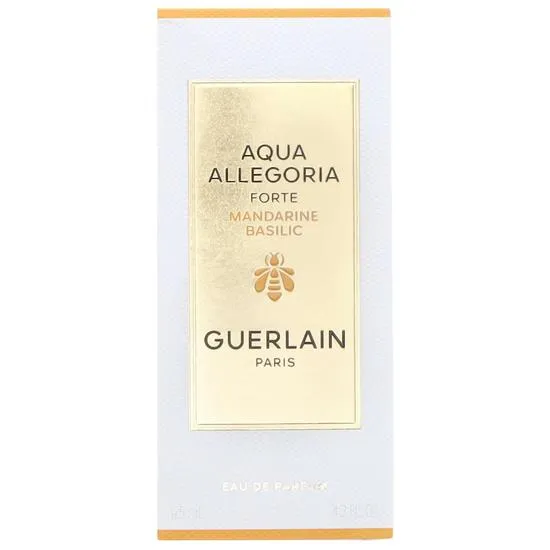 GUERLAIN Aqua Allegoria Mandarine Basilic Eau De Parfum 75ml