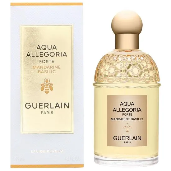 GUERLAIN Aqua Allegoria Mandarine Basilic Eau De Parfum 75ml