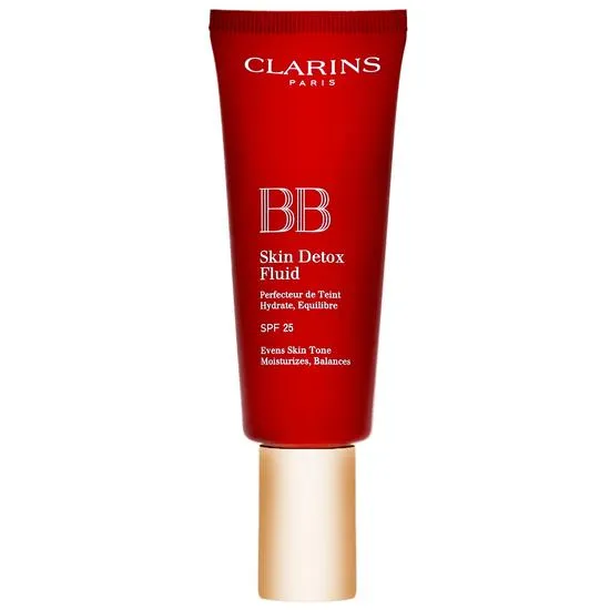 Clarins BB Skin Detox Fluid SPF 25 03-Dark