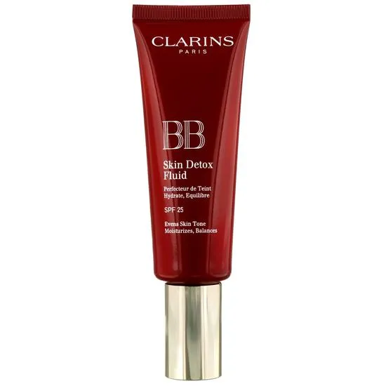 Clarins BB Skin Detox Fluid SPF 25 03-Dark