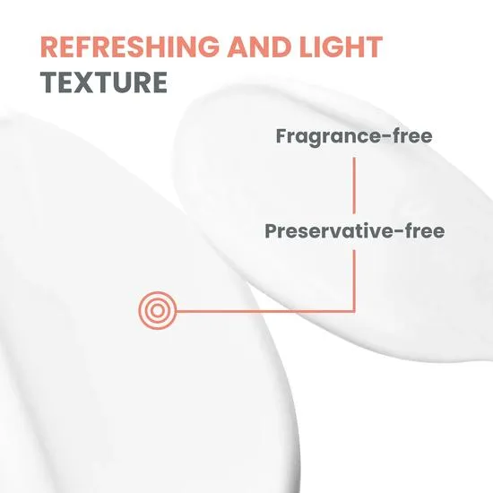 Avène Tolerance Hydra-10 Hydrating Fluid