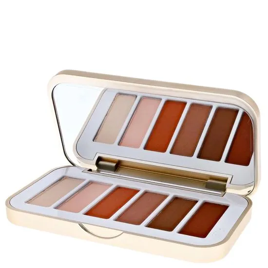 Jane Iredale PurePressed Eyeshadow Palette Naturally Matte