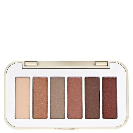 Jane Iredale PurePressed Eyeshadow Palette Naturally Matte