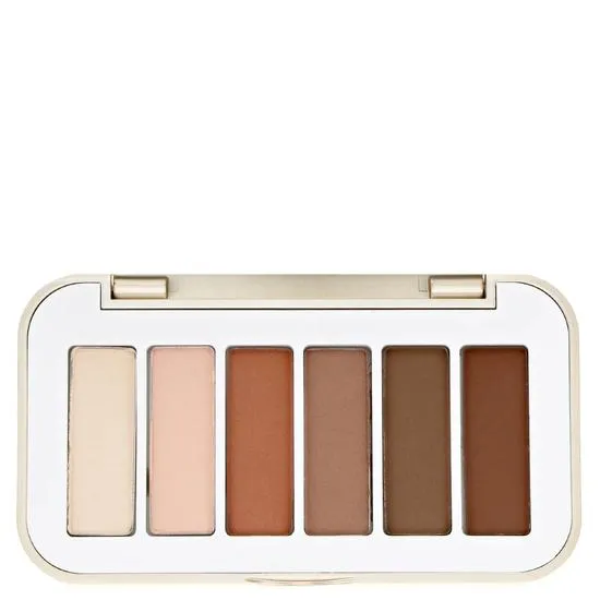 Jane Iredale PurePressed Eyeshadow Palette Naturally Matte