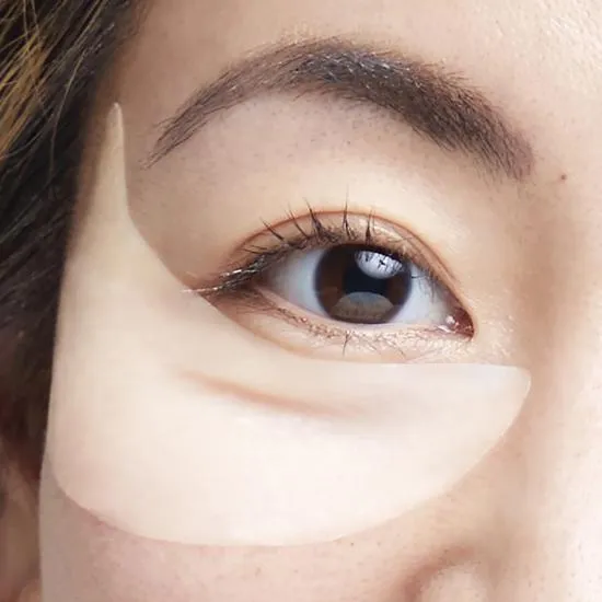 Murad Dr.Zion Retinol Youth Renewal Eye Masks 5 Pack