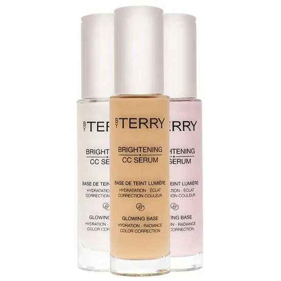 BY TERRY Brightening CC Serum 2.25-Ivory Light