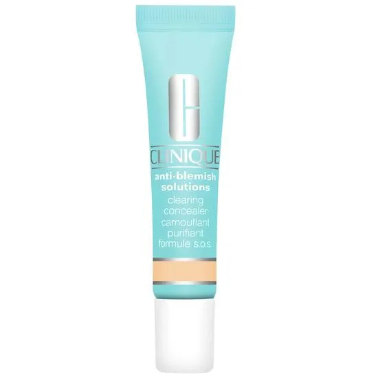 Clinique Anti Blemish Solutions Clearing Concealer Shade 02