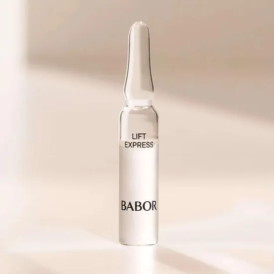 BABOR Lift Express Ampoule Concentrates 7 x 2ml