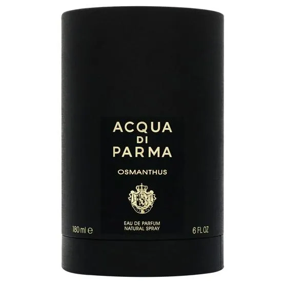 Acqua Di Parma Osmanthus Eau De Parfum 180ml