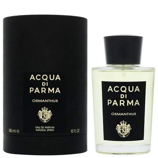 Acqua Di Parma Osmanthus Eau De Parfum 180ml