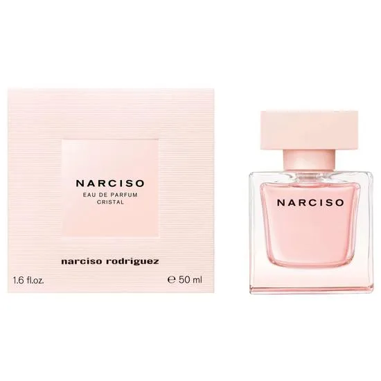 Narciso Rodriguez Narciso Cristal Eau De Parfum 10ml