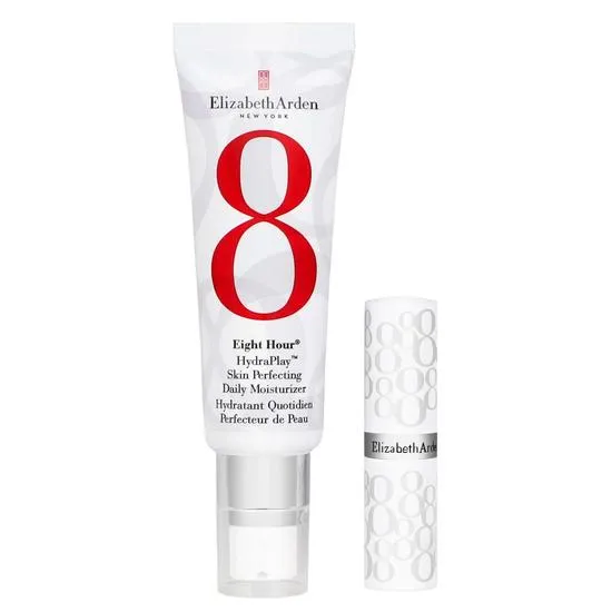 Elizabeth Arden Eight Hour HydraPlay Starter Set