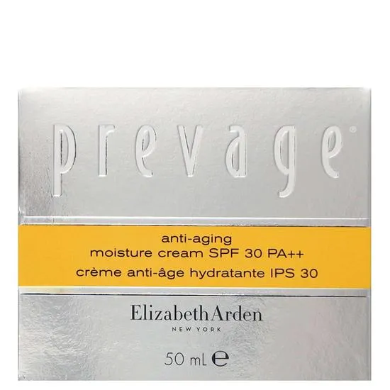 Elizabeth Arden Prevage Anti-Ageing Moisture Cream SPF 30 50ml